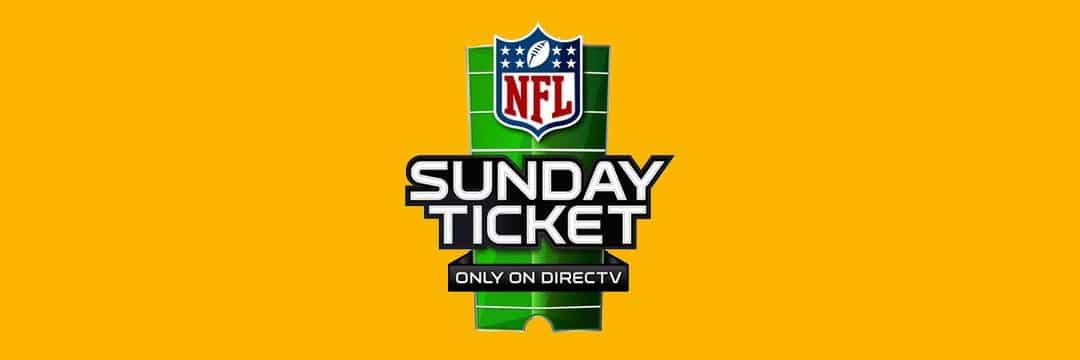 nfl sunday ticket max channels